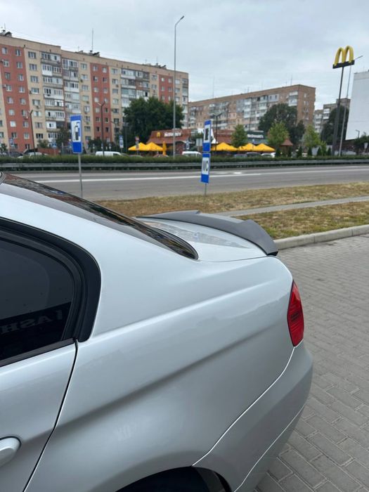 BMW 318I 2006 VIN WBAVA51000KV28511 фото оголошення 11 з 12