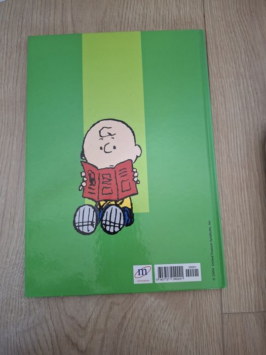 O Dicionário de Charlie Brown inglês-português