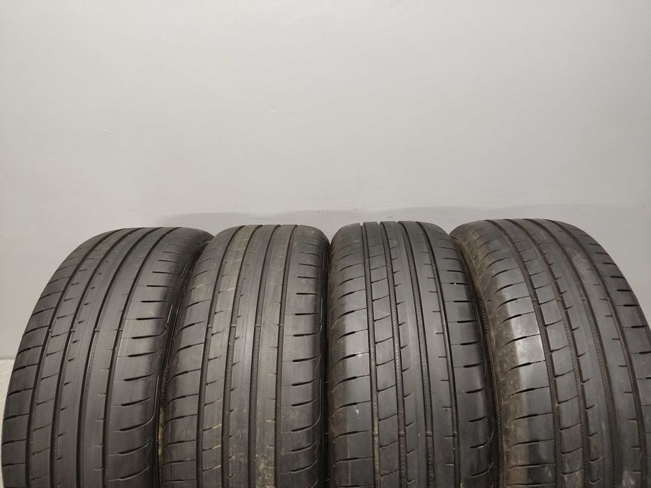 4x235/55R18 Goodyear Eagle F1 Asymmetric 5, 100V, 2024 rok