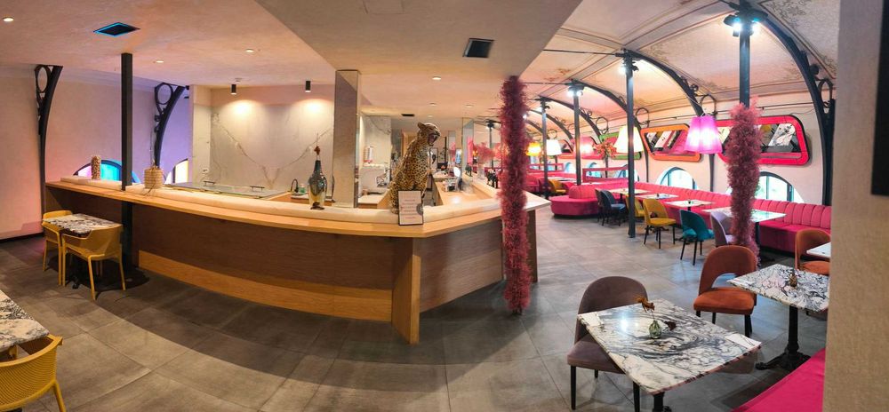 Lokal gastronomiczny Gliwice