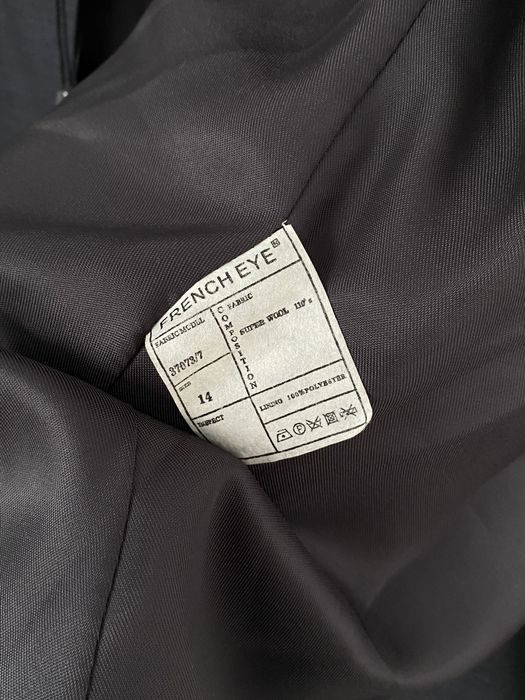 шерстяной пиджак, новий, пиджак из шерсти