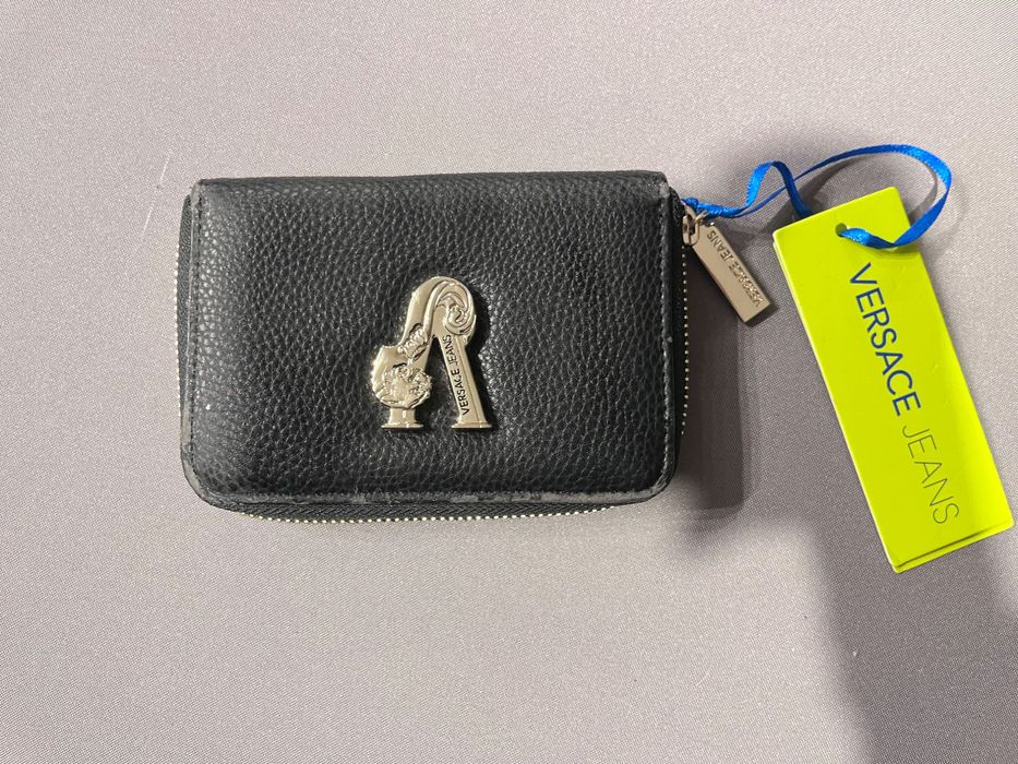 Portfel versace 65 zl