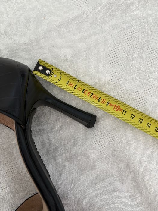 Buty Hispanitas 39 25cm