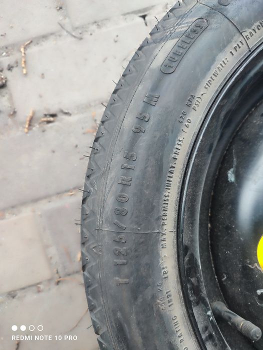 Продам докатку R15