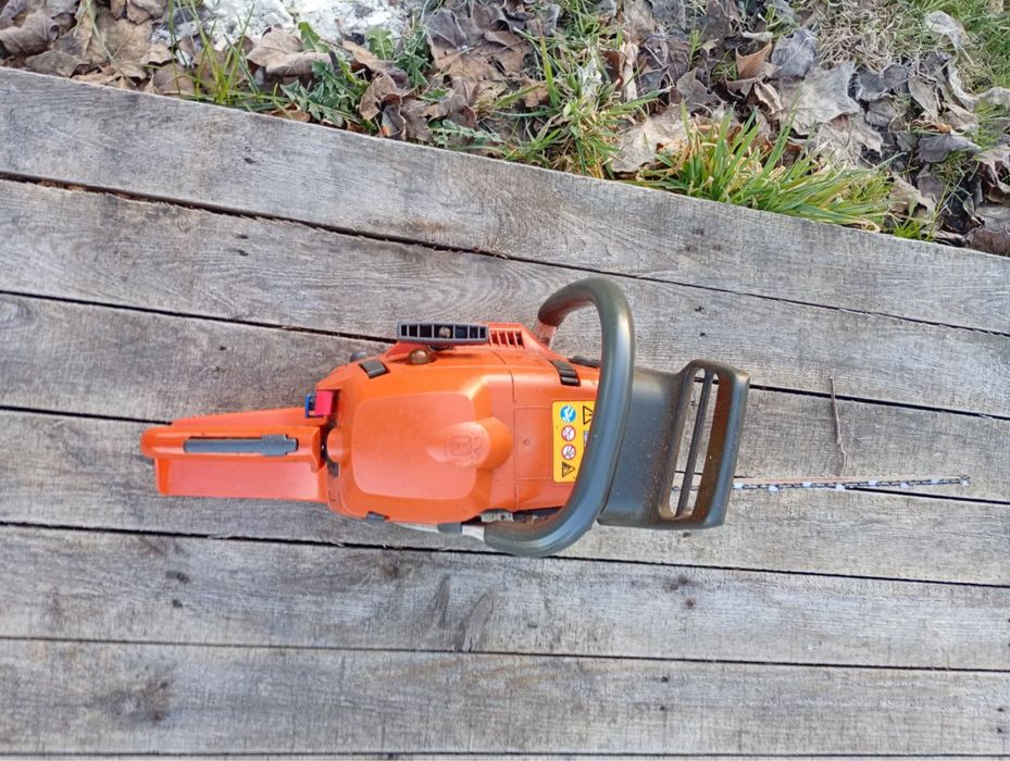 Piła husqvarna 346xpg