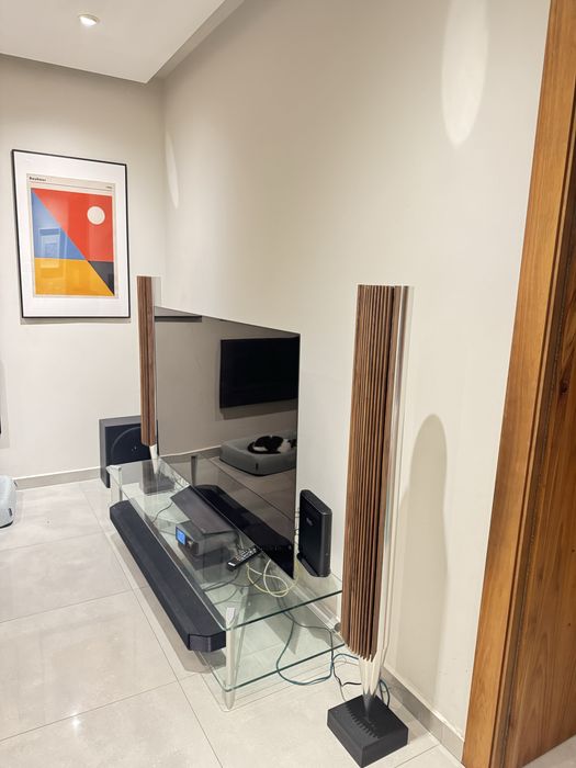 Bang & olufsen beolab 8000