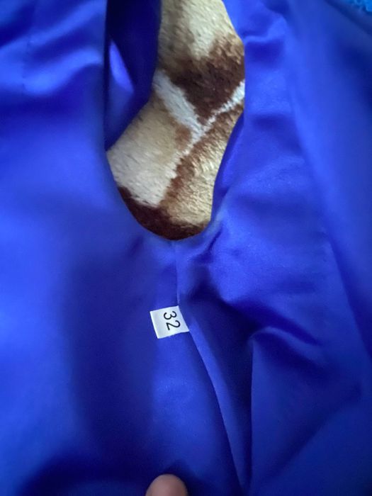 Продам дитячу святкову сукню для 8-10 років