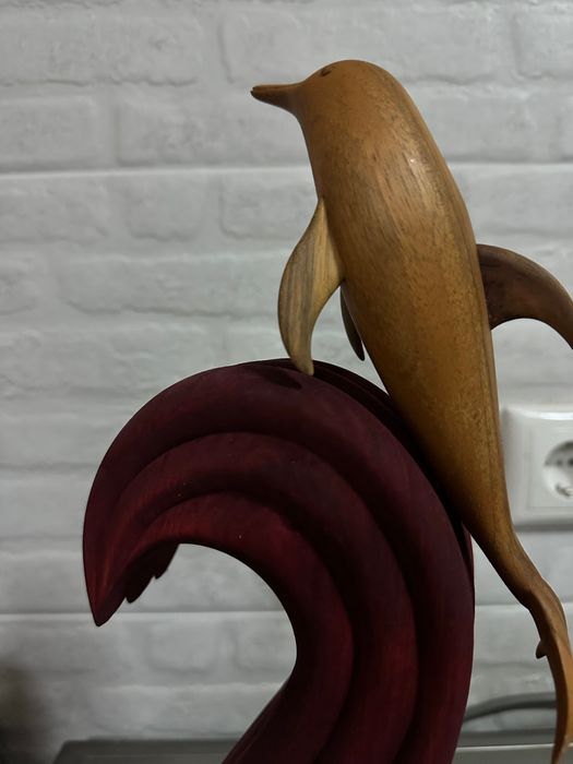 Эксклюзивное сувенирно-подарочное изделие элитной группы.