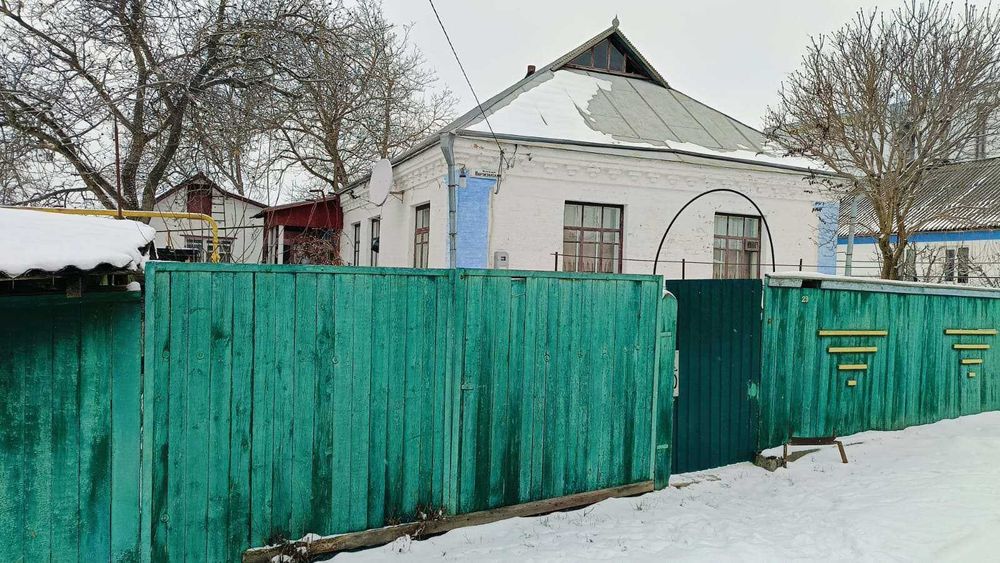 Продаж будинку по вул. Партизанська | м. Тальне