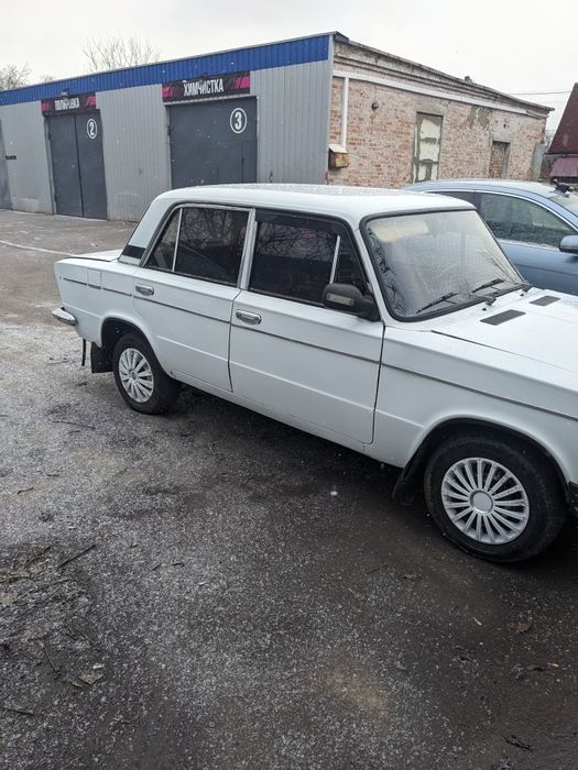 Продам  ВАЗ 2106