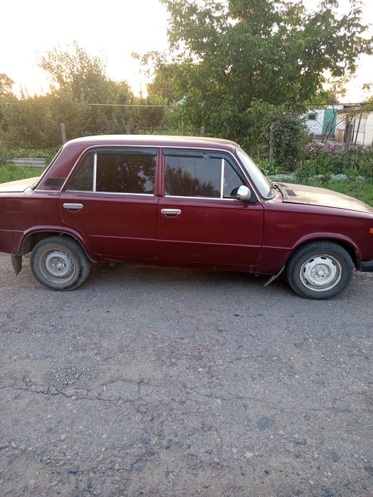 Ваз 2106 газ бензин