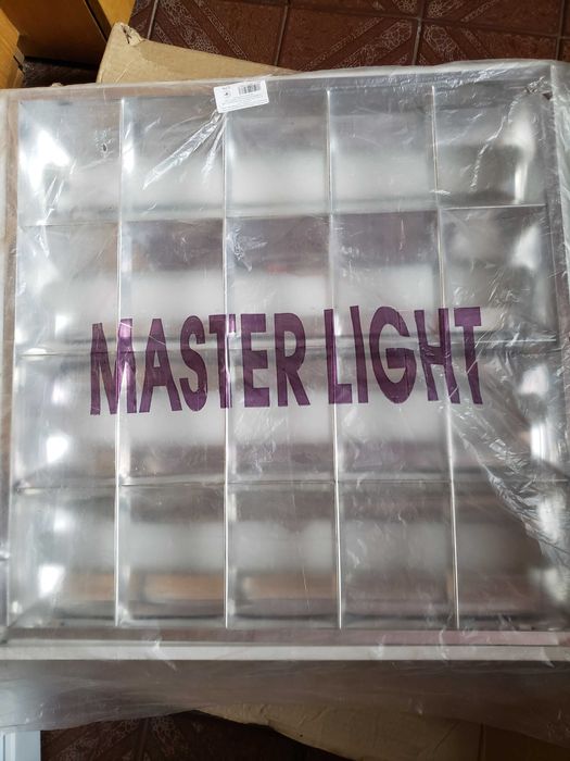 Светильник встраивамый LED(новый)