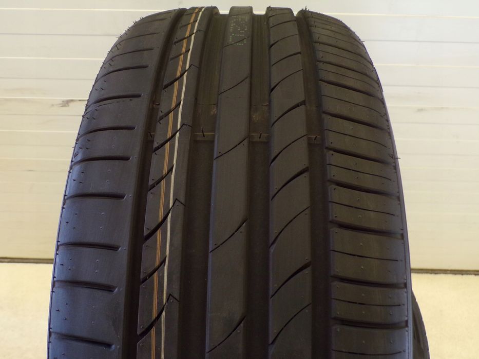 zestaw opon letnich tracmax x-privilo tx3 225 40 18 i 255 35 18 94y
