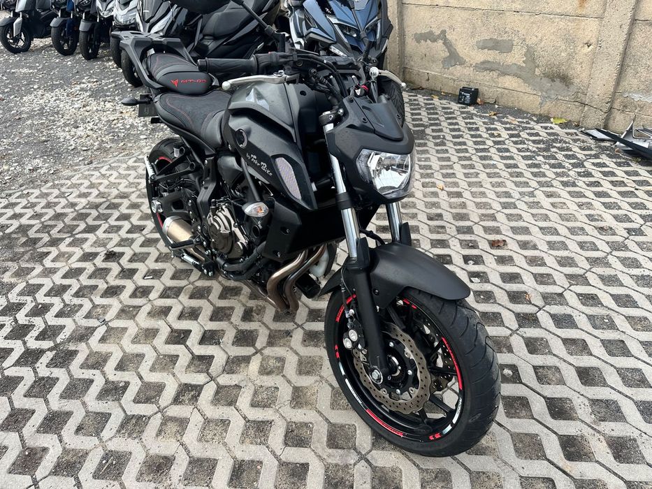 Yamaha