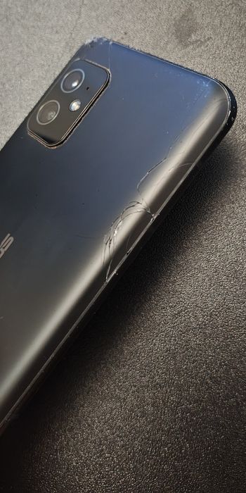 ASUS ZenFone 8 8/128 GB