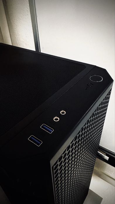Komputer stacjonarny i5 4,9Ghz RTX 3070Ti  | Dysk 1TB |