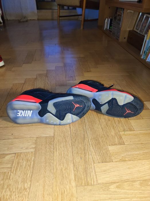 Tênis Nike Air Jordan Air Max 180
