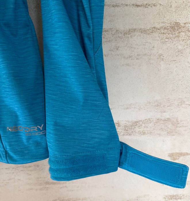 Kurtka damska softshell z membraną NeoDry 10000/8000 4F (S)