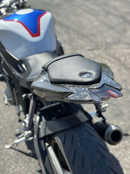 Продам BMW s1000r HP 2018