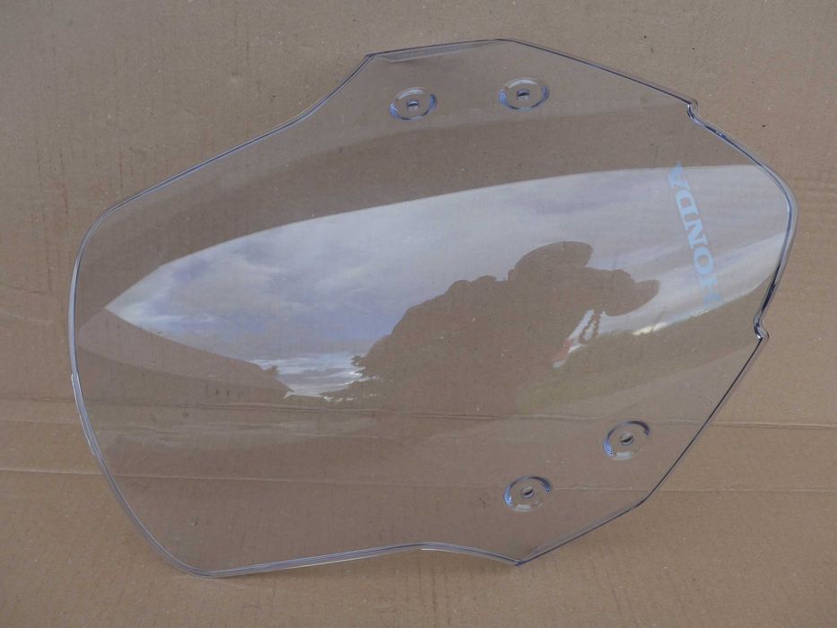 Honda nc 700/750 x '12-15r SZYBA oryginalna nowa 33cm