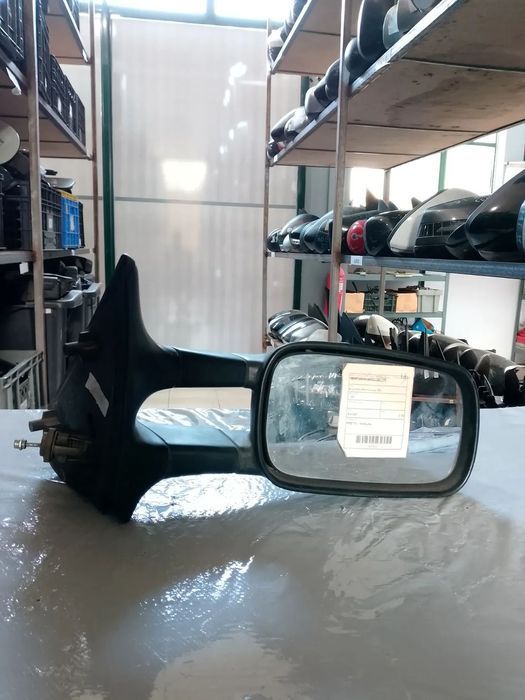 RETROVISOR DIREITO VOLKSWAGEN CADDY 97-