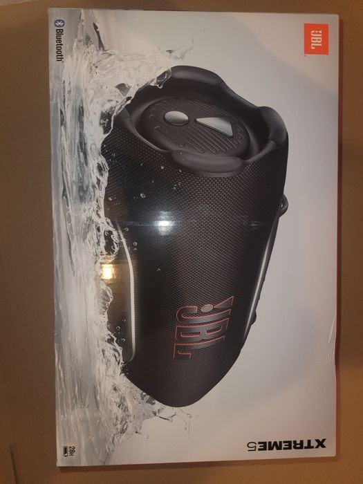 Głośnik jbl xtreme 5