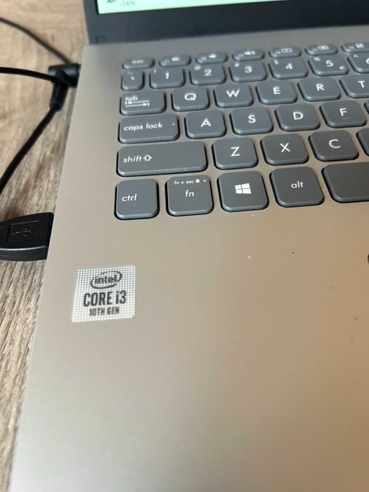 Laptop Asus Vivo Book X509JA