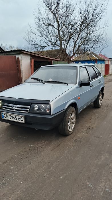 Продам ласточку ваз-21093