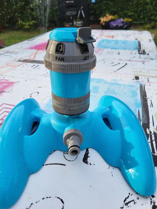 Zraszacz ogrodowy Celfast