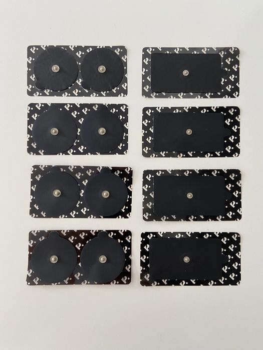 PowerDot Uno Package Preto (Como Novo)64750557644545122