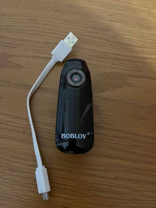 Міні камера Boblov