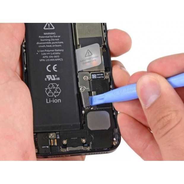 Набір для ремонту телефона, смартфона, планшета (B7000 у комлекті)