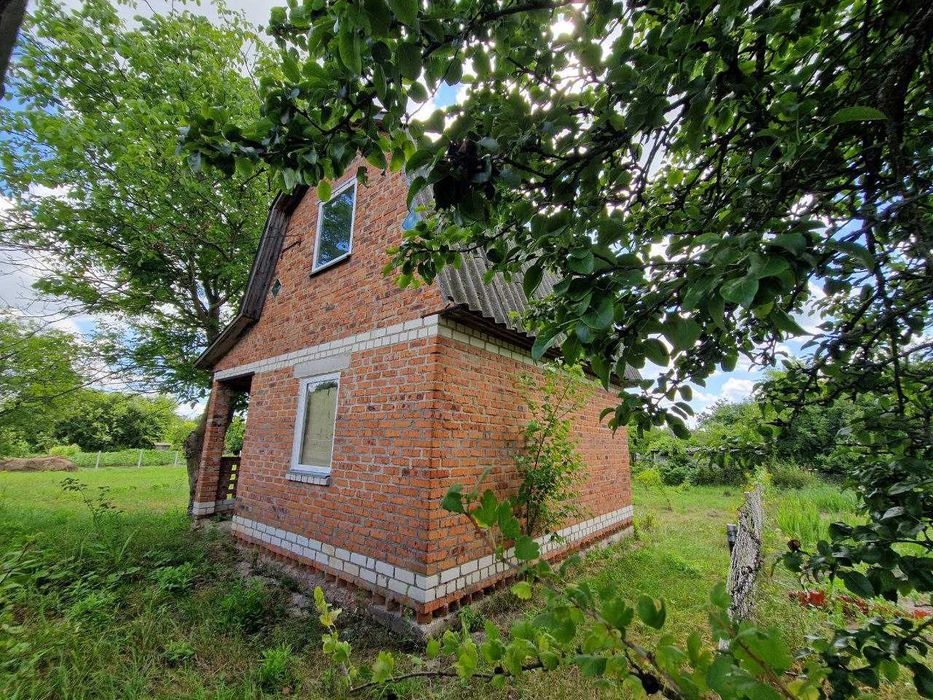 Дача в Березанці