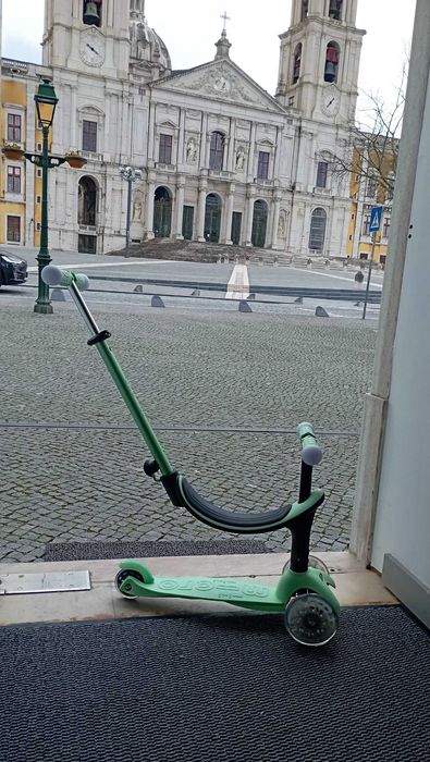 Trespasse de concept store infantil - Centro de Mafra