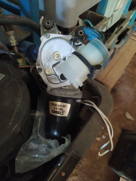 Peças Honda Civic