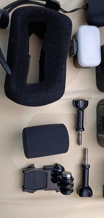 Gopro hero  11 black edition