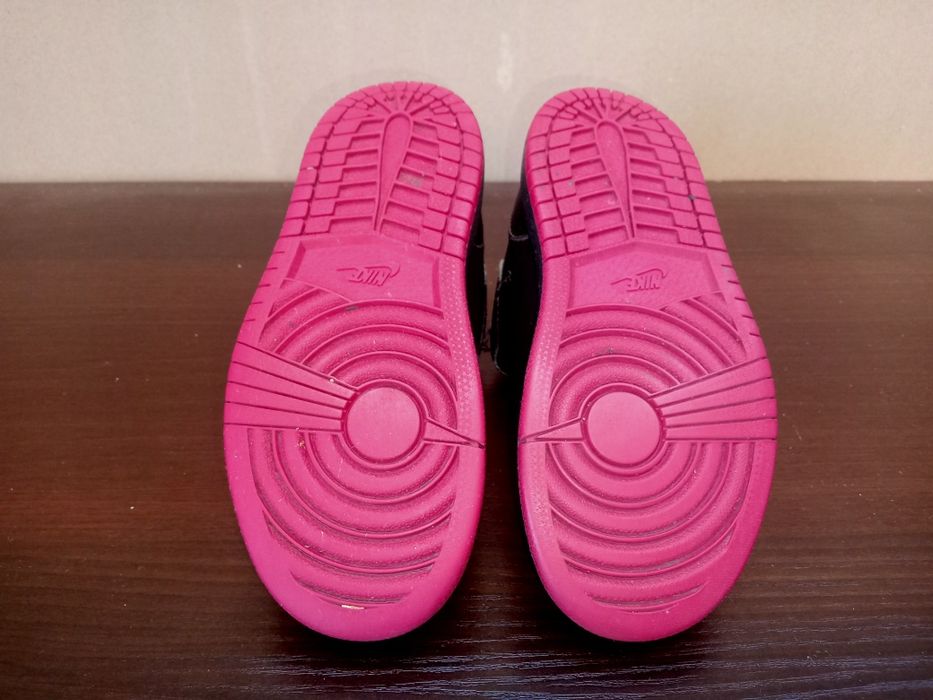 Jordan nr 27--17.5 cm