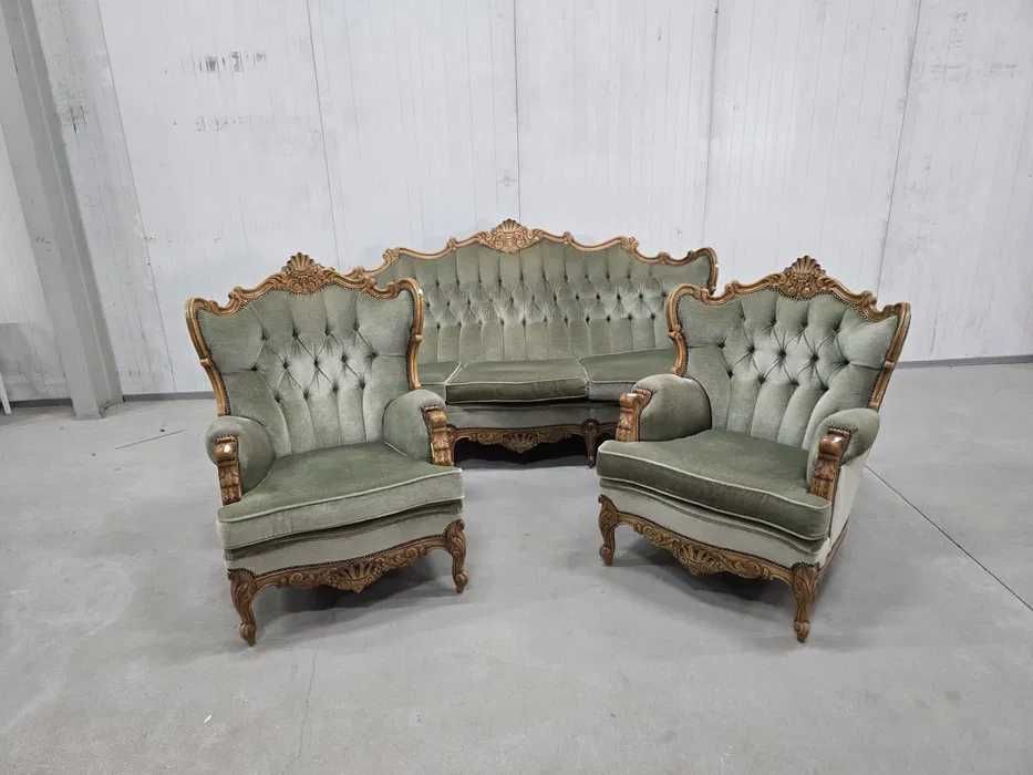 Wypoczynek ludwikowski. Transport cały kraj