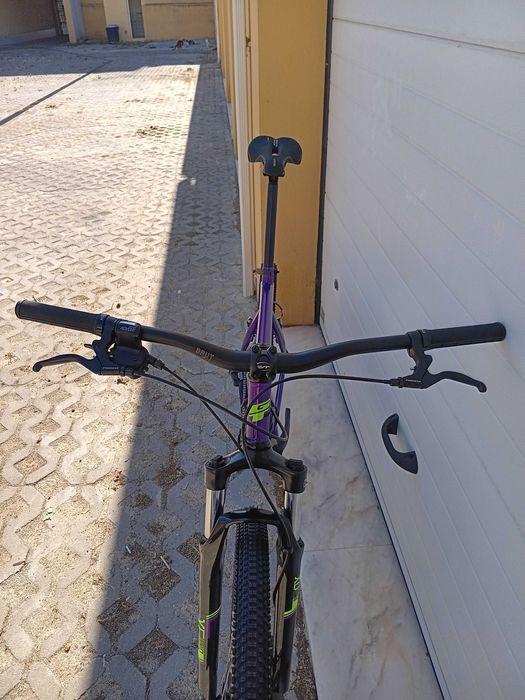 Bicicleta GT Outpost