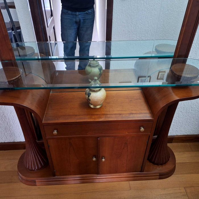 Conjunto completo de sala