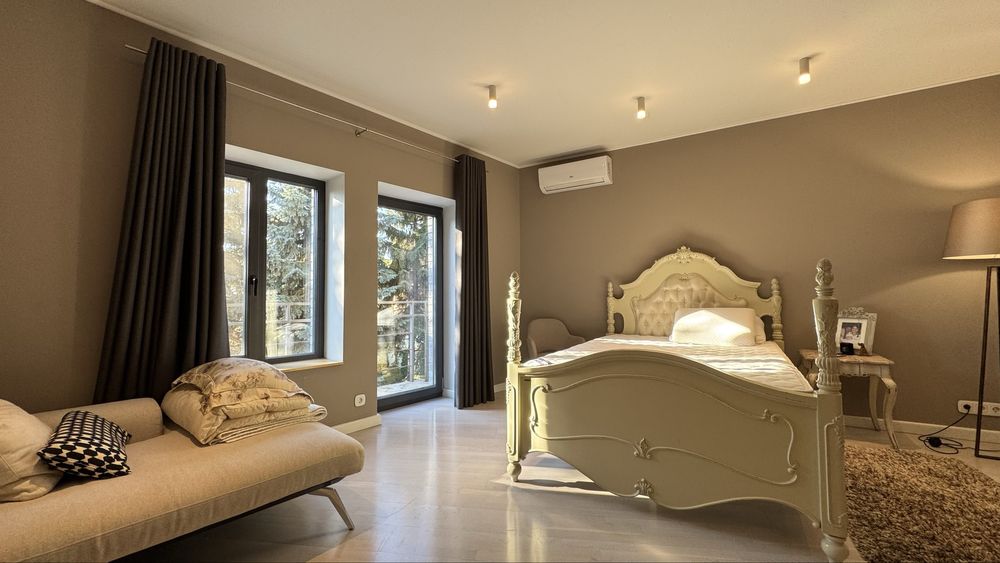 Оренда закритого комплексу та будинку с. Новосілки Вишгородського р-н