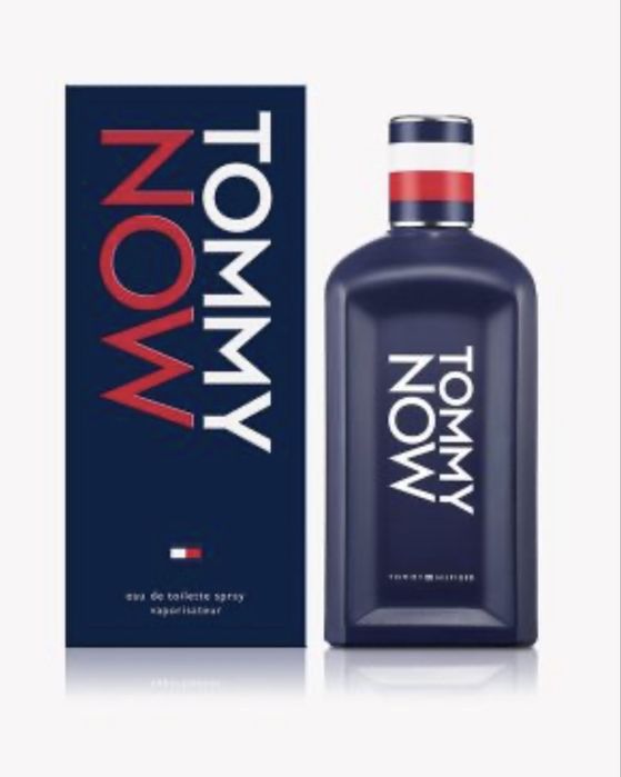 Tommy now 100 ml