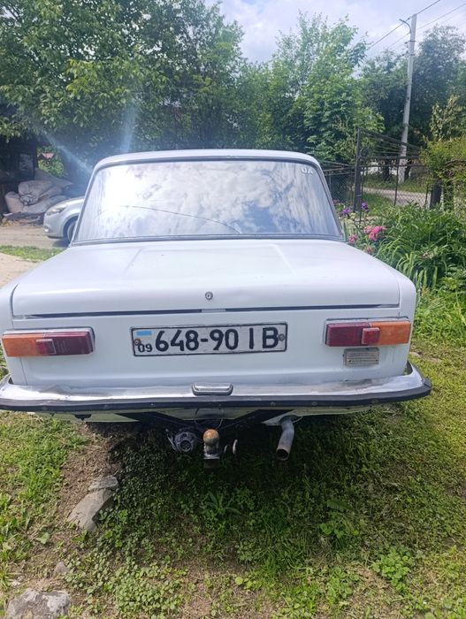 Продам ВАЗ  2101