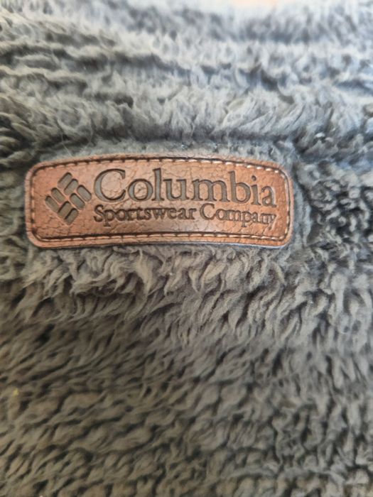 Флиска Columbia женская
