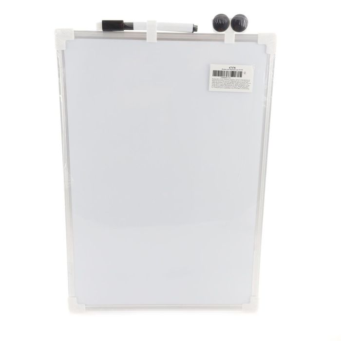 Дошка губка маркери  магніти маркерна