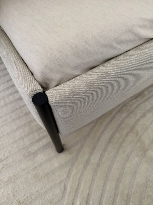 Cama Laredoute + colchão