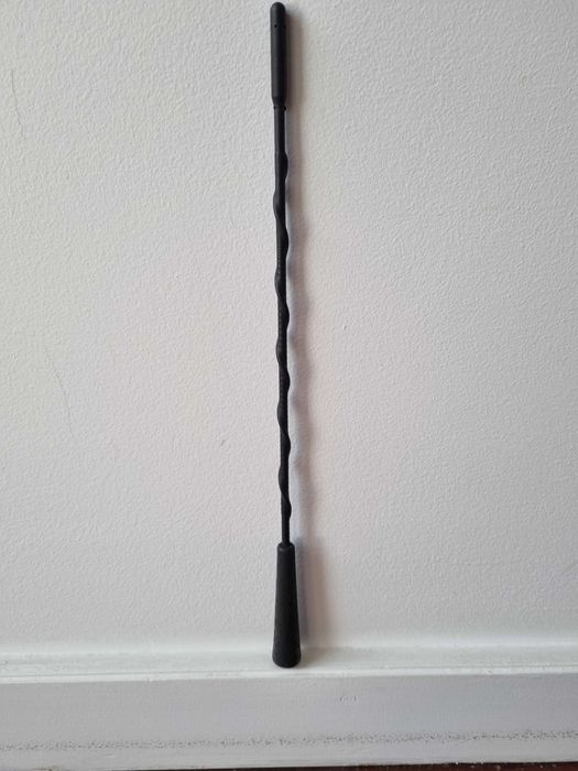 Antena Renault Captur