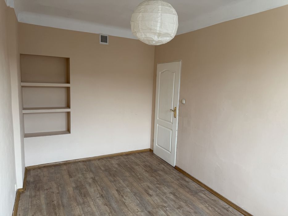 Mieszkanie 2 pokoje 45m ,centrum , drugie piętro