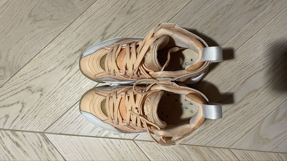 Buty Jordan XIV rozmiar 36.5