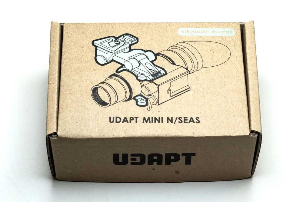 Адаптер J-arm для Elbit (ITL) Mini N/SEAS